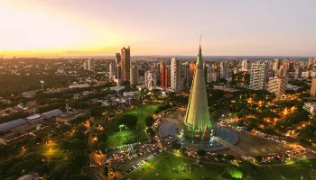 Com atividades para a população, ‘Semana do Turismo’ começa neste sábado (15) Com atividades para a população, ‘Semana do Turismo’ começa neste sábado (15)