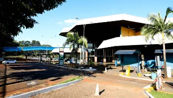 Rodoviária de Maringá terá novo acesso de ônibus pela avenida Tuiuti 