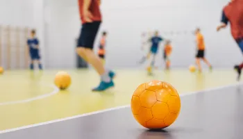 Inscrições da Taça Sarandi de Futsal encerram em 27 de janeiro