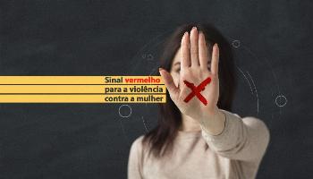 Vítimas de violência doméstica poderão fazer denúncia em farmácias 