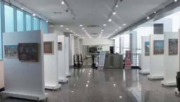Inscrições para o projeto ‘Galeria de Arte’, no Shopping Avenida Center, estão abertas 
