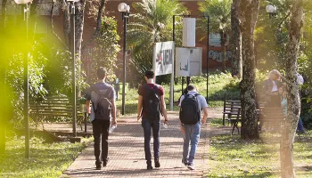 Inscrições para vagas remanescentes 2025 da UEM terminam nesta segunda (10) 