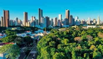 Taxa de ocupação de leitos em Maringá se estabiliza com avanço da vacinação contra covid-19 