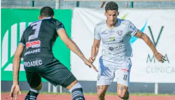 Aruko Sports e Maringá FC perdem primeiros jogos das quartas de final do Campeonato Paranaense Aruko Sports e Maringá FC perdem primeiros jogos das quartas de final do Campeonato Paranaense