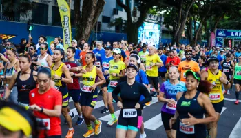 Prefeitura de Maringá suspende pagamento de medalhas da Prova Rústica Tiradentes; entenda Prefeitura de Maringá suspende pagamento de medalhas da Prova Rústica Tiradentes; entenda