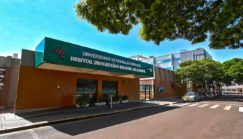 HU de Maringá atende um caso de violência sexual contra mulheres a cada três dias 