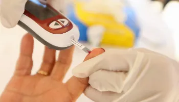 Vacinação pode diminuir riscos de infecções em diabéticos; entenda 