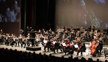 Orquestra Filarmônica UniCesumar realiza concerto com clássicos italianos neste sábado (8) Orquestra Filarmônica UniCesumar realiza concerto com clássicos italianos neste sábado (8)