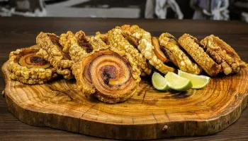 Torresmofest: maior festival de carne de porco do Brasil chega à Maringá 