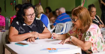 Corte de cabelo, atendimento jurídico e demais atividades gratuitas serão oferecidas no CSU 
