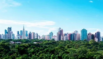 Sol volta a brilhar em Maringá nesta quarta (22) 
