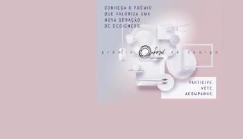 Acadêmicos de Design de Interiores são finalistas do Concurso Oxford 