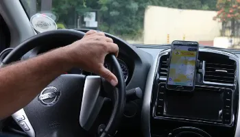 Saiba o que pode mudar no trabalho de motoristas de aplicativo 