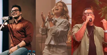 Com atrações gospel, ‘Desperta Maringá Arena’ acontece em Maringá em 19 de setembro; saiba mais 