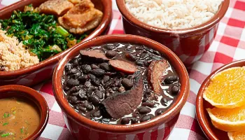 Concurso ‘Raízes e Receitas Afro-Brasileiras’ está com inscrições abertas; saiba como participar Concurso ‘Raízes e Receitas Afro-Brasileiras’ está com inscrições abertas; saiba como participar