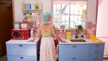 Influencer maringaense dá dicas de como trazer personalidade ao lar com decorações econômicas 