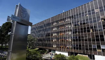 Ministério Público do Paraná abre concurso com salário de R$ 34 mil