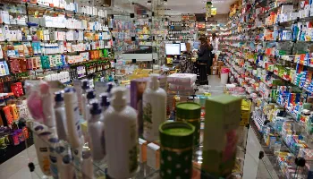 Remédios podem ficar até 10,08% mais caros a partir desta quinta-feira (1°) 