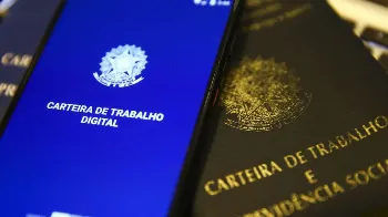 Semana começa com mil vagas de emprego sem experiência anunciadas no Maringa.Com 
