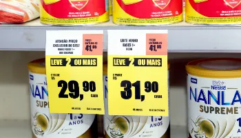 Nove farmácias de Maringá são notificadas por precificação irregular 