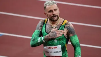 Conheça Vinícius Rodrigues, maringaense confirmado no BBB 24 