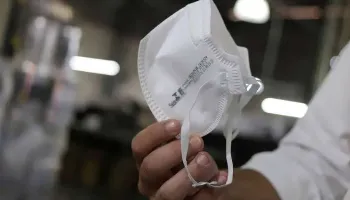 Uso de máscara em ambientes abertos deixa de ser obrigatório em Maringá 