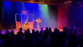 Pré-Flim, teatro, cinema e hip-hop fazem parte da agenda cultural gratuita de Maringá; confira 