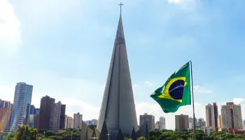 Maringá conquistou nota de 87% no índice de transparência das cidades do Paraná 
