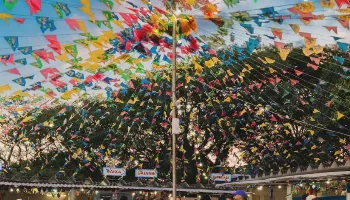 Festas juninas: confira a programação deste final de semana em Maringá 