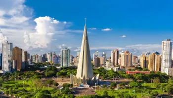 Cinco motivos que tornam Maringá a melhor cidade do país para se viver 