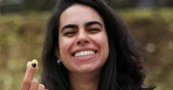 Jovem de Londrina é encontrada morta após cinco dias de buscas no Salto das Orquídeas 