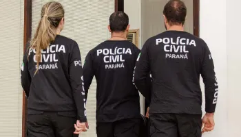 Polícia Civil do Paraná abre vagas de estágio em Maringá e outras 35 cidades do estado