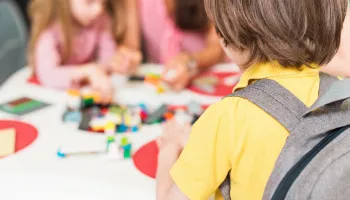 Região sul apresenta a maior desigualdade de acesso à pré-escola do Brasil 