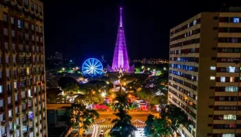 Prefeitura divulga tema e data da Maringá Encantada 2023; confira 