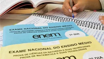Inep divulga gabaritos do Enem 2022 nesta quarta-feira (22) a partir das 18h 