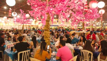 Confira a agenda de eventos deste final de semana em Maringá 