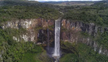 Interditado desde fevereiro de 2022, Salto São Francisco reabre para turistas Interditado desde fevereiro de 2022, Salto São Francisco reabre para turistas