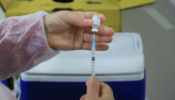 Vacinação bivalente contra Covid-19 é ampliada para novos grupos prioritários 