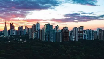 Criação de eixos de comércio em Maringá será discutida em audiências públicas; entenda os projetos 