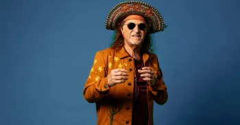 Show gratuito de Alceu Valença é confirmado na Virada Cultural 2026