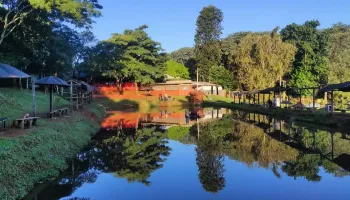 Pesqueiro São José vai encerrar atividades no atual endereço em dezembro Pesqueiro São José vai encerrar atividades no atual endereço em dezembro