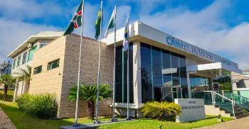 Câmara Municipal abre concurso com salários de até R$ 8,7 mil 