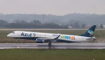 Paraná terá terá voos diretos para o Paraguai a partir de dezembro