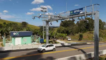EPR divulga preços das tarifas dos pedágios em Presidente Castelo Branco e Mandaguari 