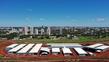 Repasse de R$ 25 mi do Governo são destinados para obras no Hospital da Criança 