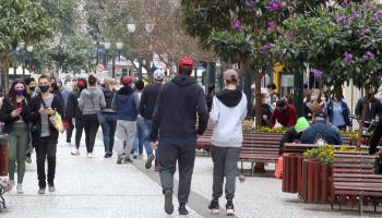 Paraná é o 5º Estado com a maior população do Brasil 