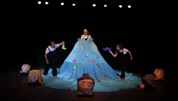 Agenda cultural gratuita em Maringá tem ‘Festebon’, música, teatro e cinema; saiba mais 