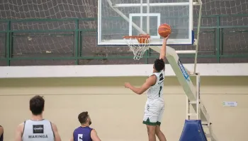 Centros Esportivos de Maringá oferecem atividades gratuitas para a comunidade; confira vagas Centros Esportivos de Maringá oferecem atividades gratuitas para a comunidade; confira vagas