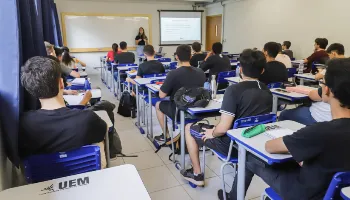 UEM define datas do Vestibular de Verão e PAS 2024; confira 