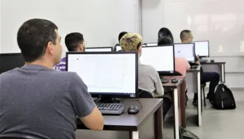 Cursos gratuitos da área da tecnologia continuam com inscrições abertas; saiba mais 